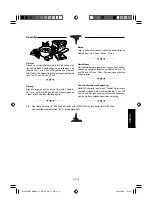 Предварительный просмотр 79 страницы Sharp R-22AM Operation Manuall