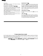 Preview for 12 page of Sharp R-22AM Service Manual