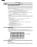 Preview for 18 page of Sharp R-22AM Service Manual