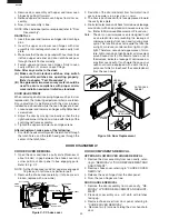 Preview for 32 page of Sharp R-22AM Service Manual