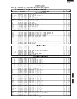 Preview for 41 page of Sharp R-22AM Service Manual