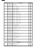 Preview for 42 page of Sharp R-22AM Service Manual