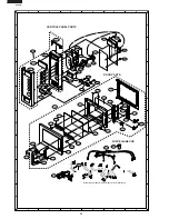 Preview for 46 page of Sharp R-22AM Service Manual