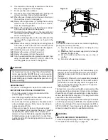 Предварительный просмотр 6 страницы Sharp R-22AMM Operation Manual