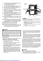 Preview for 6 page of Sharp R-22AT Operation Manual