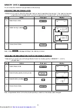 Preview for 10 page of Sharp R-22AT Operation Manual