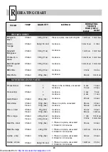 Preview for 25 page of Sharp R-22AT Operation Manual