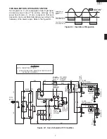 Предварительный просмотр 9 страницы Sharp R-22GT-F Service Manual