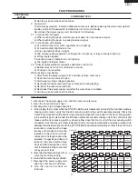 Предварительный просмотр 19 страницы Sharp R-22GT-F Service Manual