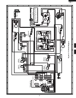 Предварительный просмотр 39 страницы Sharp R-22GT-F Service Manual