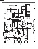 Предварительный просмотр 40 страницы Sharp R-22GT-F Service Manual