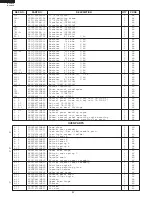 Предварительный просмотр 44 страницы Sharp R-22GT-F Service Manual