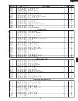 Предварительный просмотр 45 страницы Sharp R-22GT-F Service Manual