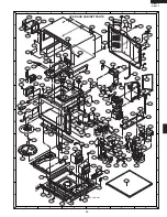 Предварительный просмотр 47 страницы Sharp R-22GT-F Service Manual