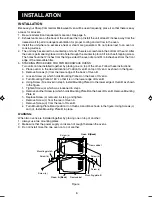 Preview for 7 page of Sharp R-22GT Operation Manual