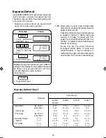 Preview for 13 page of Sharp R-22GT Operation Manual