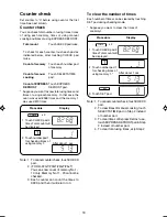 Preview for 14 page of Sharp R-22GT Operation Manual