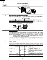 Preview for 18 page of Sharp R-22GT Service Manual