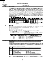 Preview for 20 page of Sharp R-22GT Service Manual