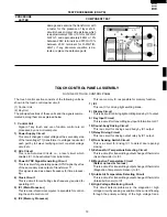 Preview for 21 page of Sharp R-22GT Service Manual