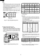 Preview for 22 page of Sharp R-22GT Service Manual