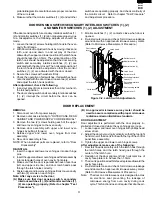 Preview for 33 page of Sharp R-22GT Service Manual