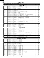 Preview for 42 page of Sharp R-22GT Service Manual