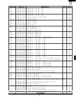 Preview for 43 page of Sharp R-22GT Service Manual