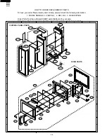 Preview for 46 page of Sharp R-22GT Service Manual