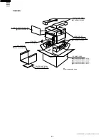 Preview for 48 page of Sharp R-22GT Service Manual