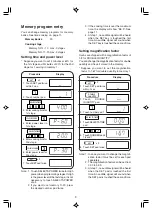 Preview for 10 page of Sharp R-22JT Operation Manual