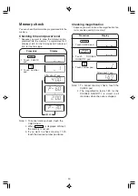 Preview for 11 page of Sharp R-22JT Operation Manual