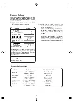 Preview for 13 page of Sharp R-22JT Operation Manual