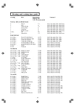 Preview for 20 page of Sharp R-22JT Operation Manual