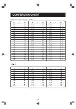 Preview for 24 page of Sharp R-22JT Operation Manual