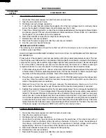 Preview for 14 page of Sharp R-22JT Service Manual