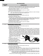 Preview for 16 page of Sharp R-22JT Service Manual