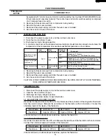 Preview for 17 page of Sharp R-22JT Service Manual