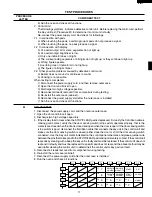 Preview for 19 page of Sharp R-22JT Service Manual