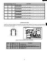 Preview for 25 page of Sharp R-22JT Service Manual