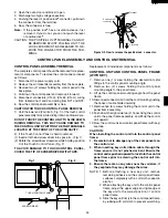 Preview for 35 page of Sharp R-22JT Service Manual