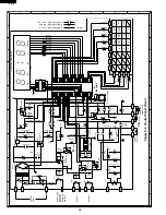 Preview for 40 page of Sharp R-22JT Service Manual