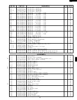 Preview for 43 page of Sharp R-22JT Service Manual