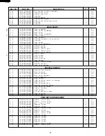 Preview for 44 page of Sharp R-22JT Service Manual