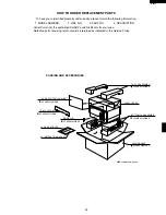 Preview for 45 page of Sharp R-22JT Service Manual