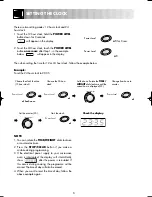 Preview for 8 page of Sharp R-230AM Operation Manual With Cookbook