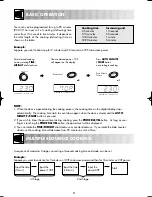 Preview for 10 page of Sharp R-230AM Operation Manual With Cookbook