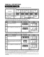 Preview for 8 page of Sharp R-230F Operation Manual