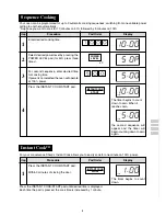 Preview for 9 page of Sharp R-230F Operation Manual