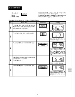 Preview for 13 page of Sharp R-230F Operation Manual